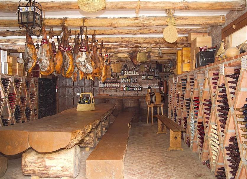 Bar Foto