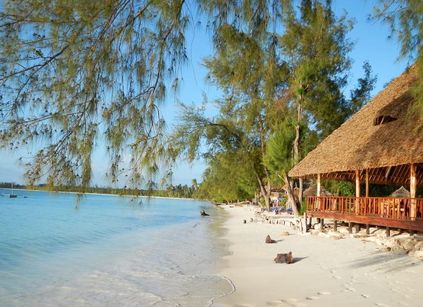 Strand Foto