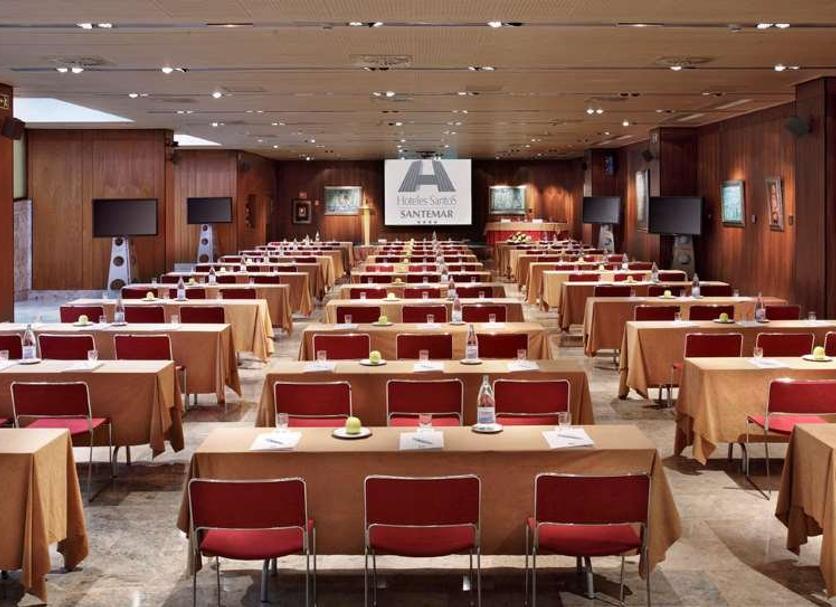 Konferenzraum Foto