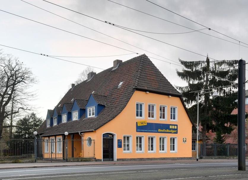 Gebäude Foto