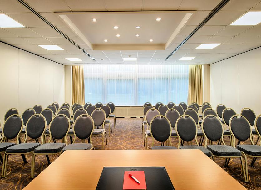 Konferenzraum Foto