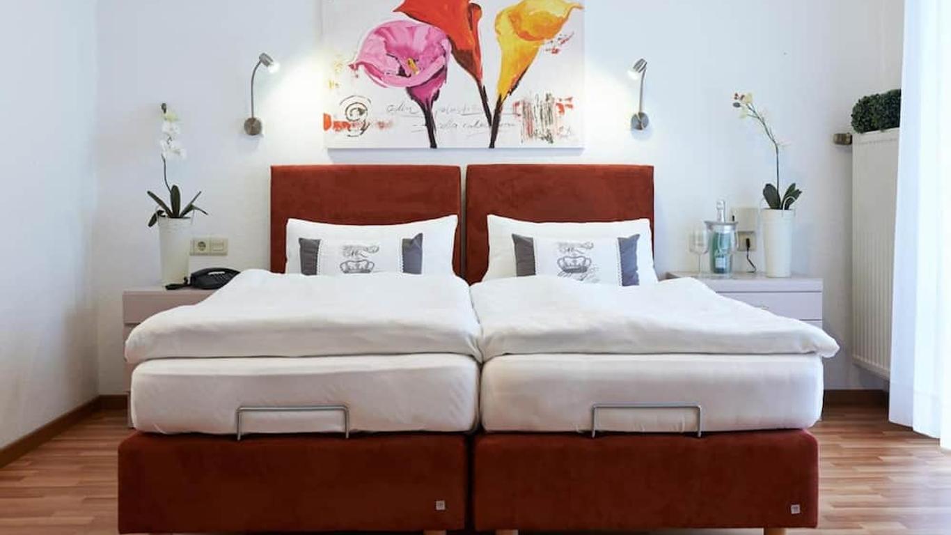 Aparthotel Stibbe