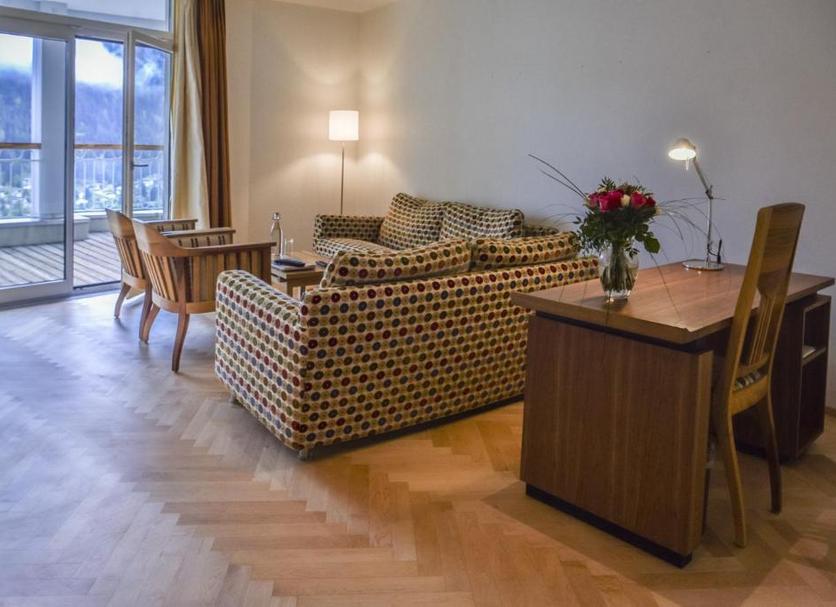 Wohnzimmer Foto