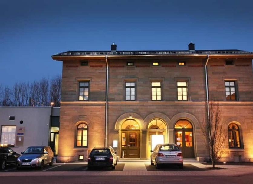 Gebäude Foto
