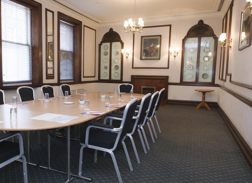 Konferenzraum Foto