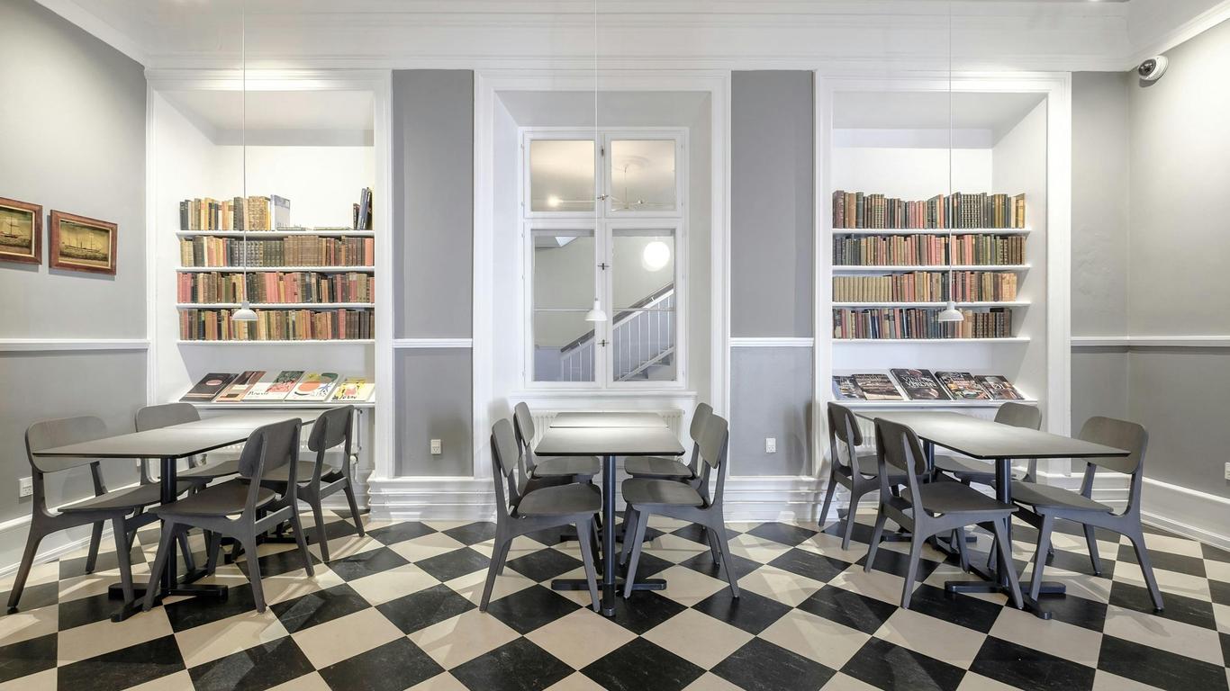 Four Points Flex by Sheraton Roskilde