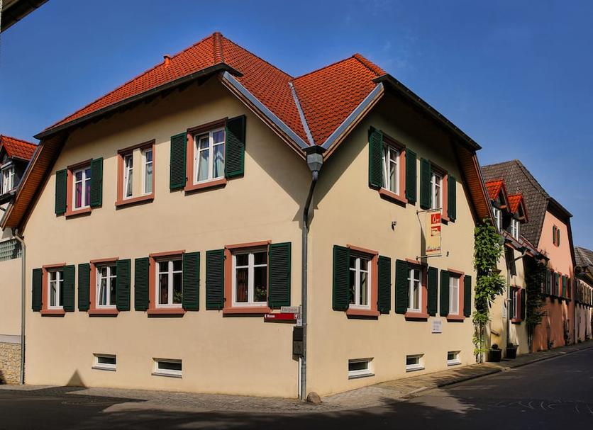 Gebäude Foto
