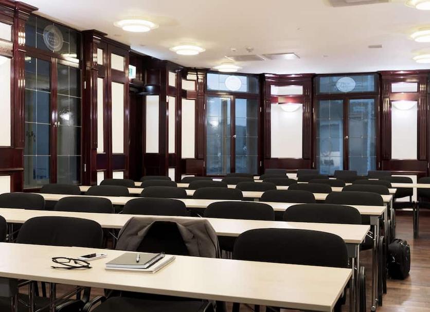 Konferenzraum Foto