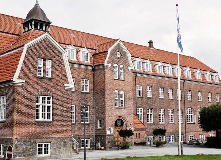 Gebäude Foto