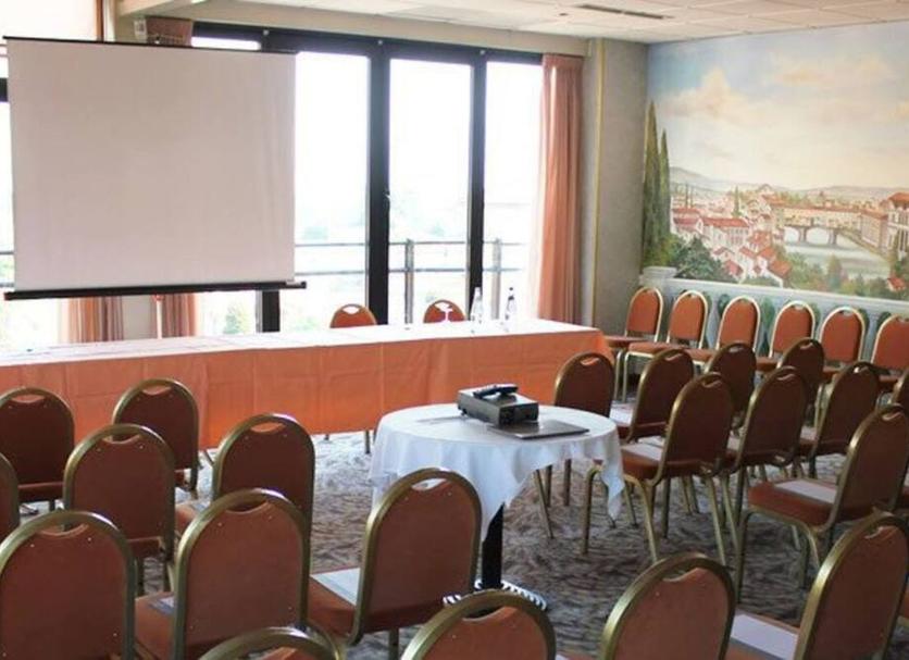 Konferenzraum Foto