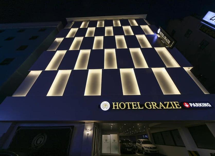 Gebäude Foto