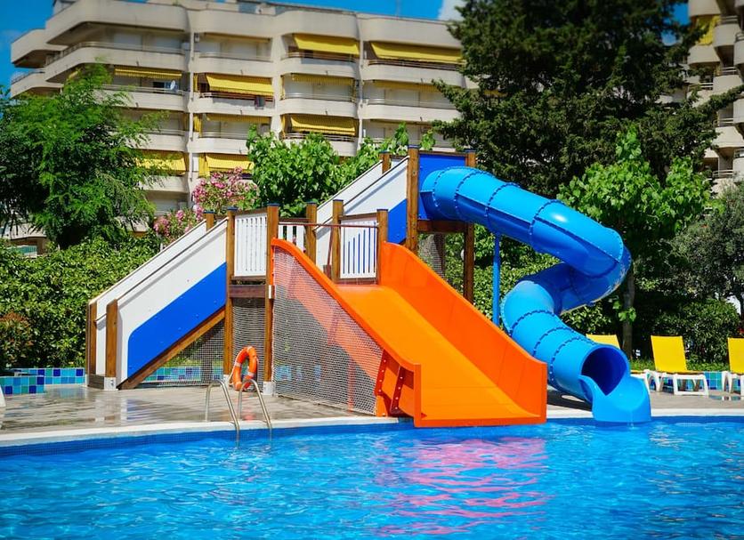 Pool Foto