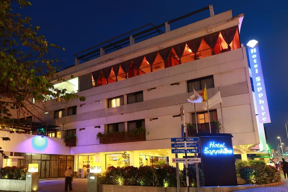 Gebäude