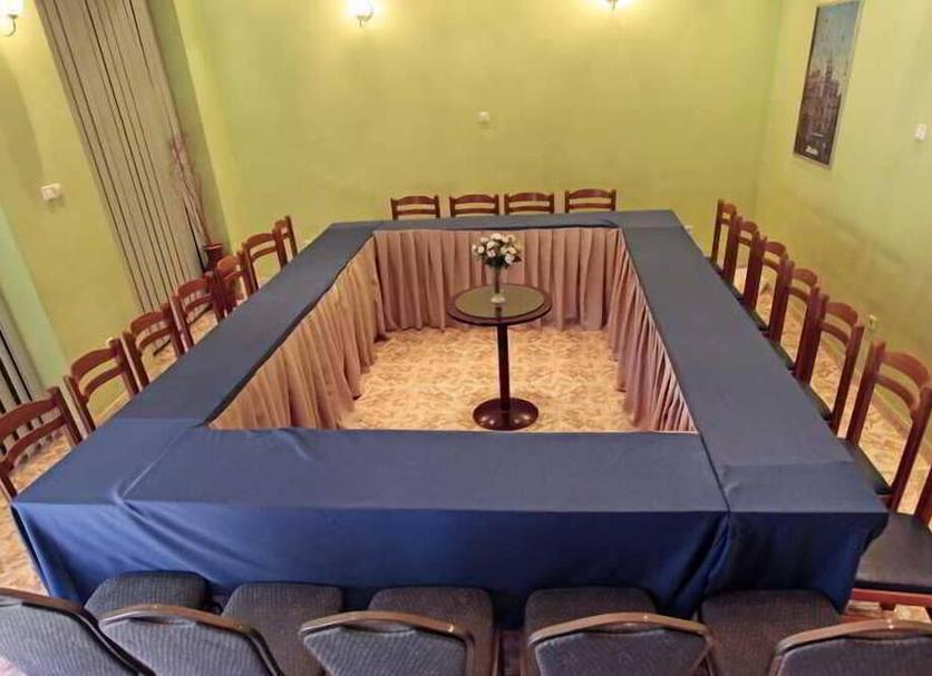 Konferenzraum Foto