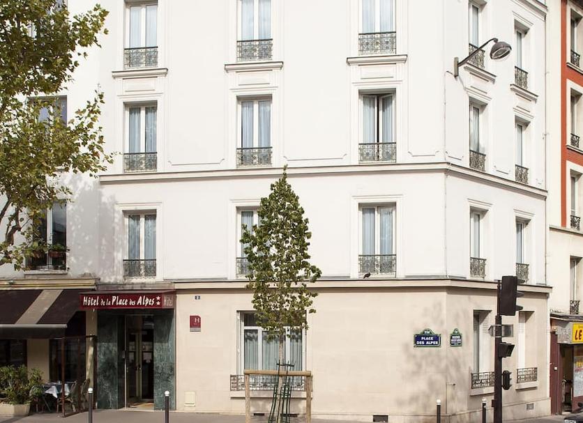 Gebäude Foto