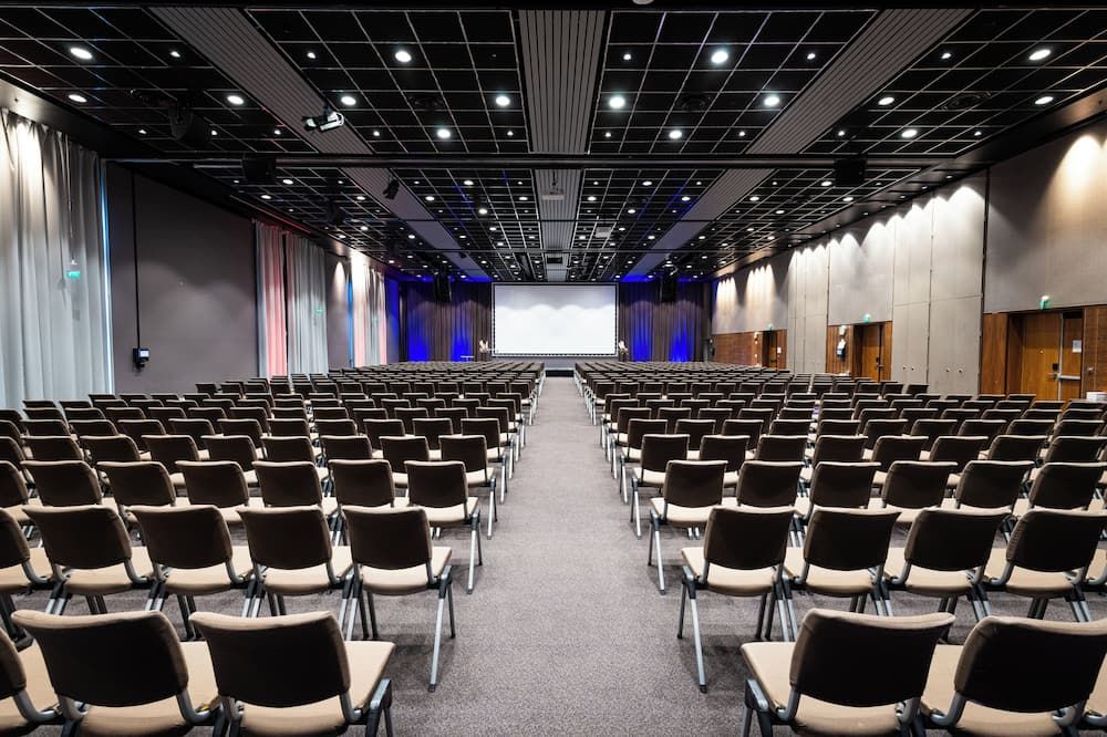 Konferenzraum