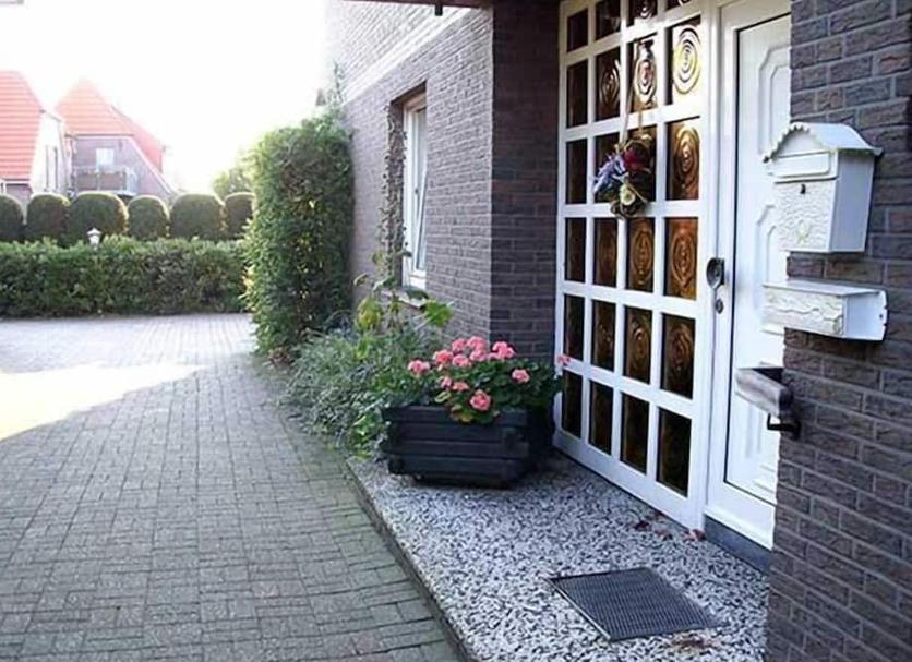 Außenansicht Foto