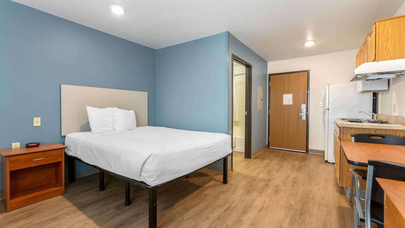 Extended Stay America Select Suites - El Paso - East