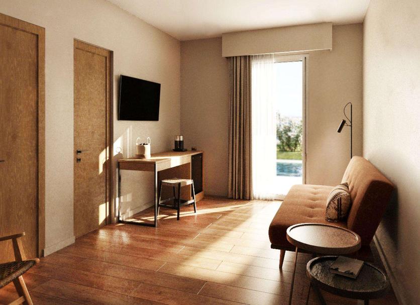 Wohnzimmer Foto