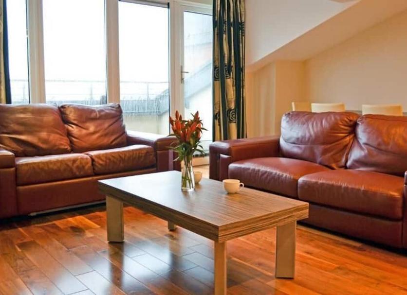 Wohnzimmer Foto