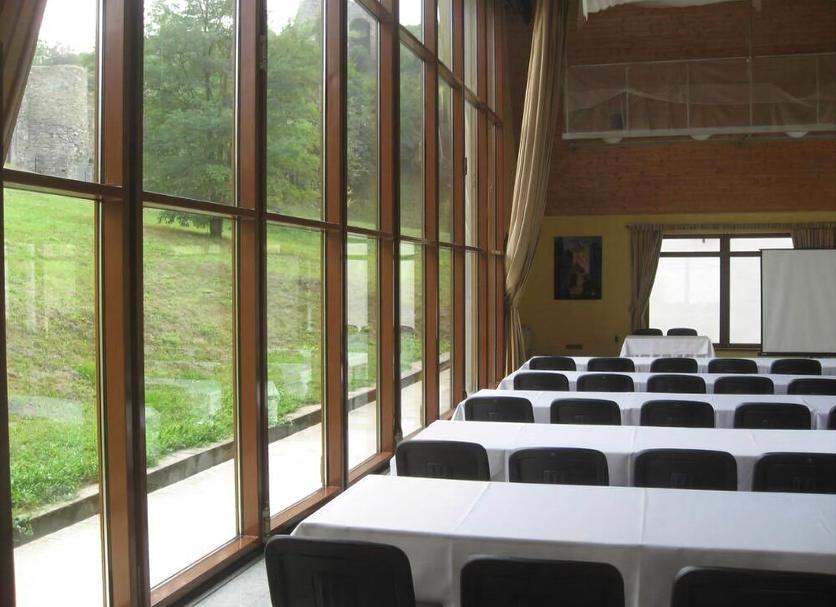 Konferenzraum Foto