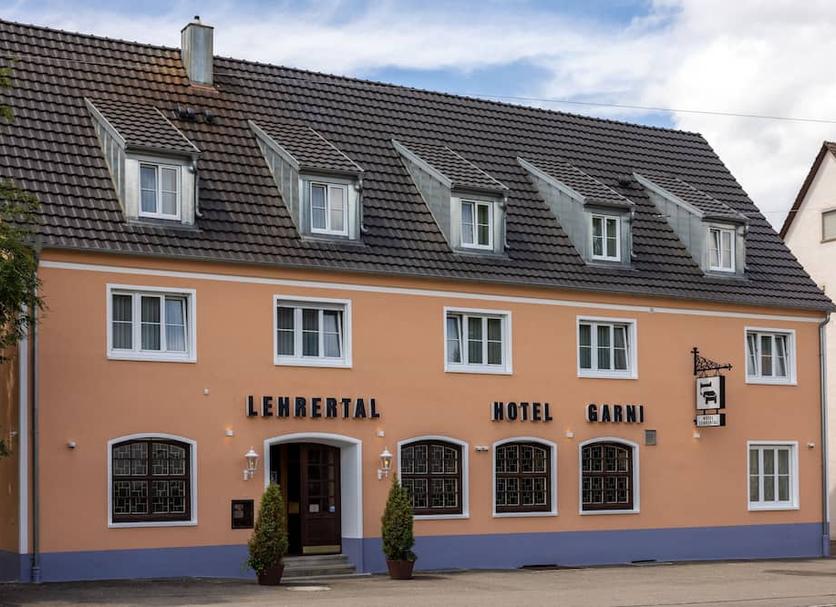Gebäude Foto