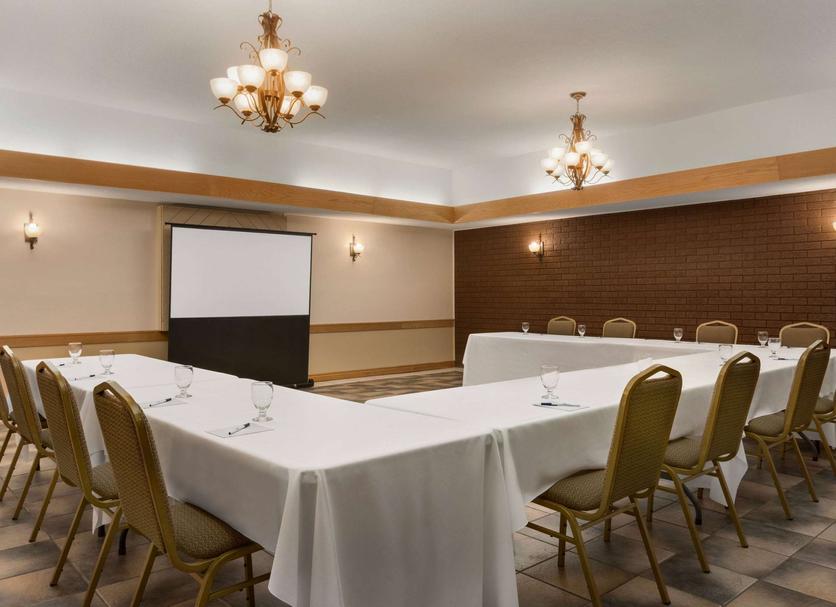 Konferenzraum Foto