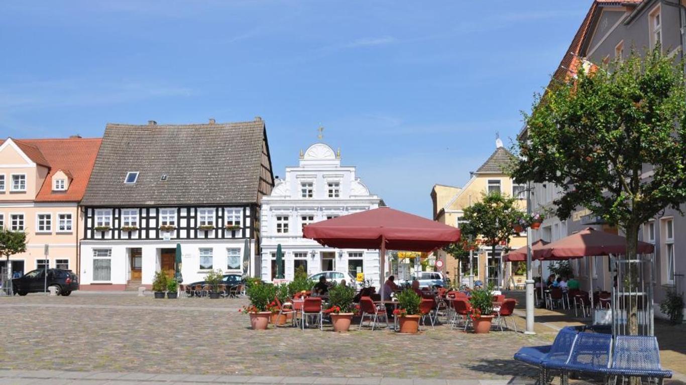 Apartment in der Altstadt