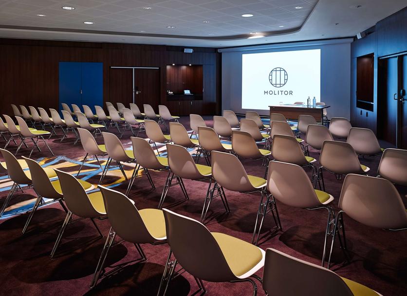 Konferenzraum Foto