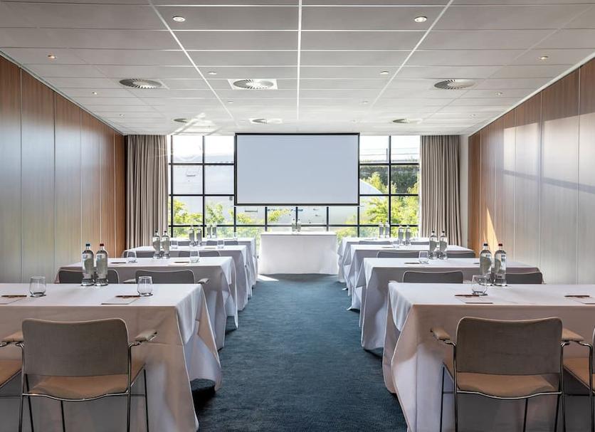 Konferenzraum Foto