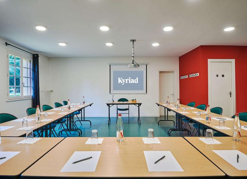 Konferenzraum Foto