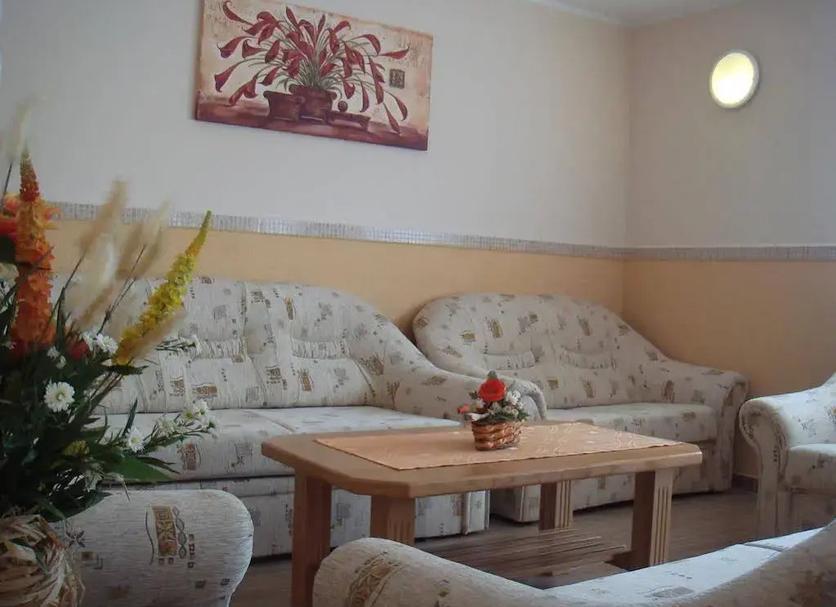 Wohnzimmer Foto