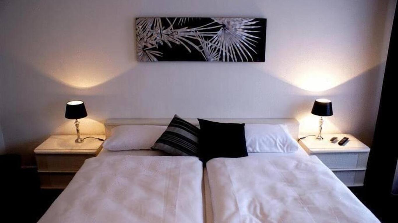 Hotel Stadt Coblenz