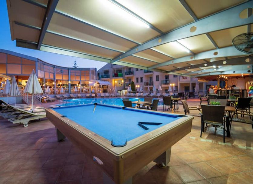 Pool Foto