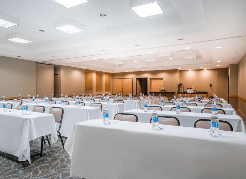 Konferenzraum Foto