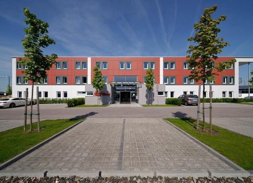 Gebäude Foto