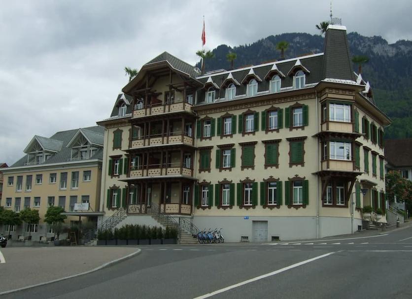 Gebäude Foto