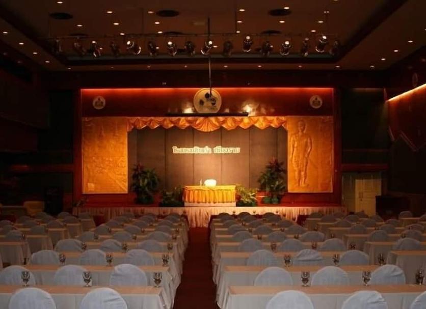 Konferenzraum Foto