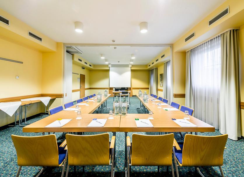 Konferenzraum Foto