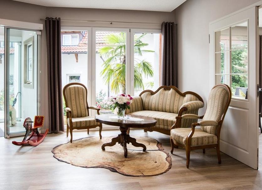 Wohnzimmer Foto