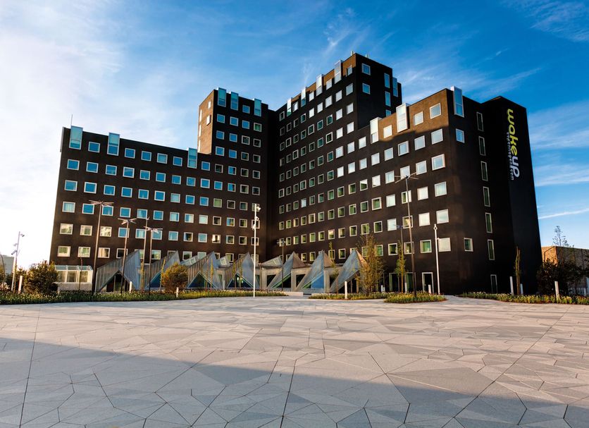Gebäude Foto