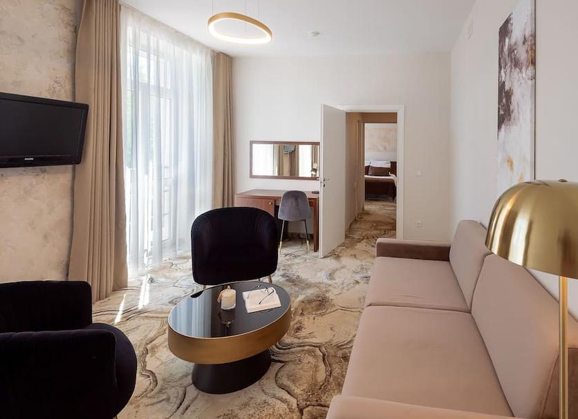 Wohnzimmer Foto