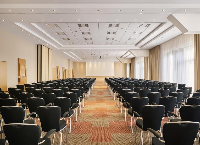 Konferenzraum Foto