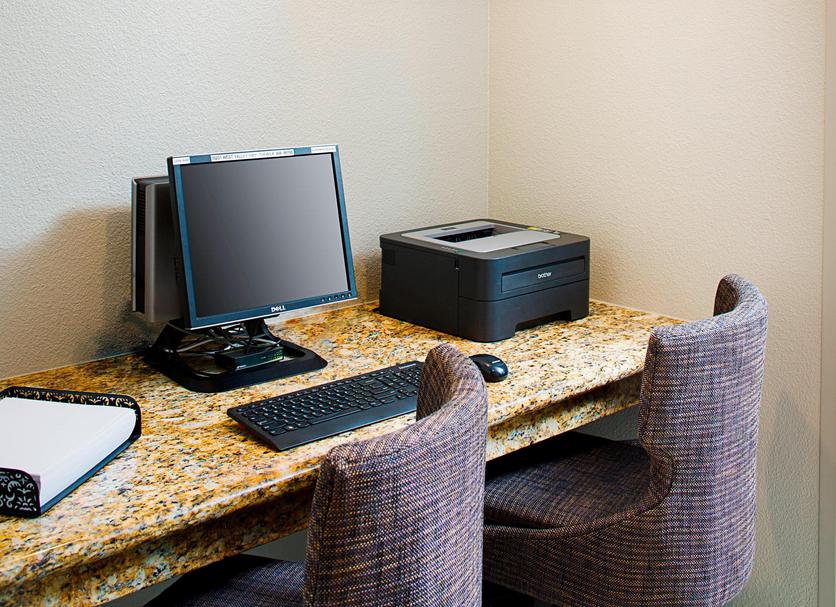 Business Center Foto