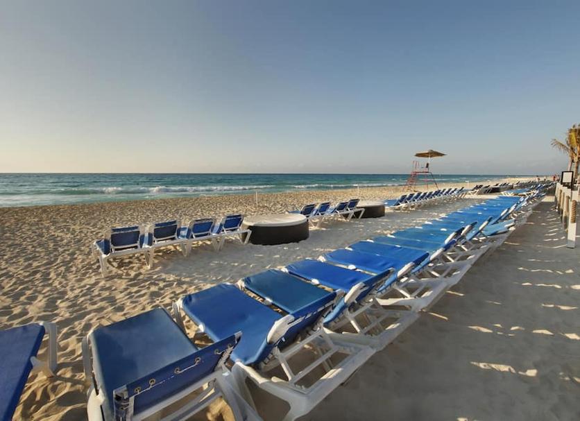 Strand Foto