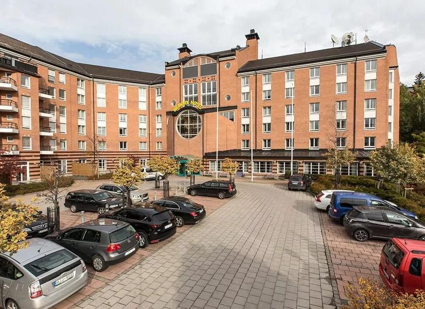Gebäude Foto
