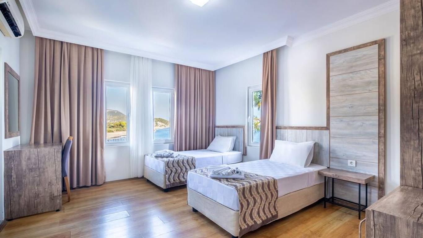 Senza Garden Holiday Club