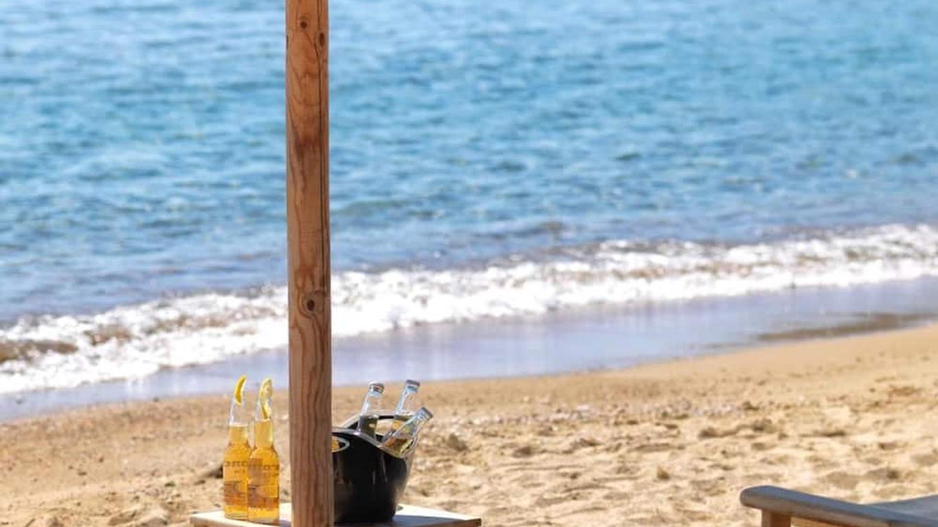 Bonatsa Beach House