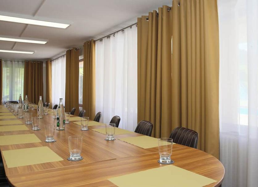 Konferenzraum Foto