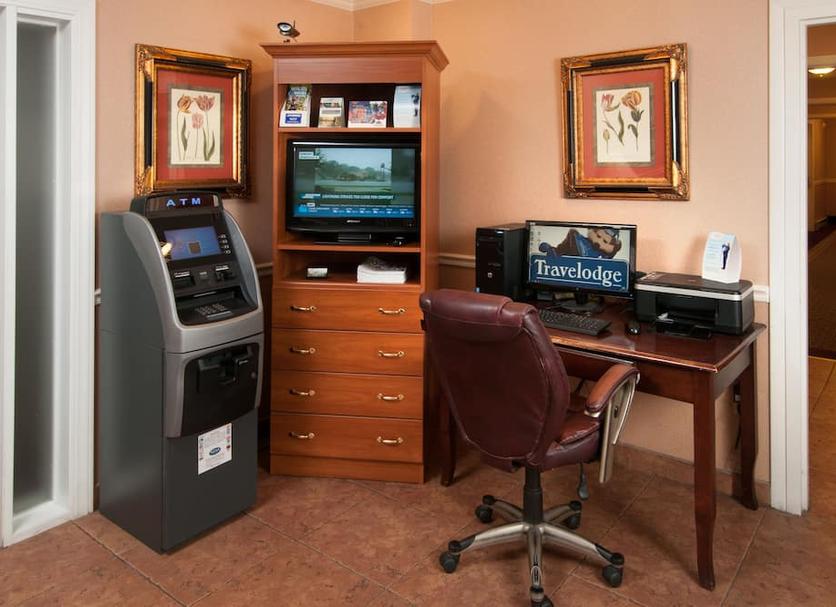 Business Center Foto